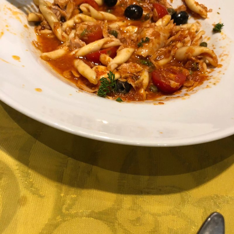 Pizzeria Leonardo da Vinci