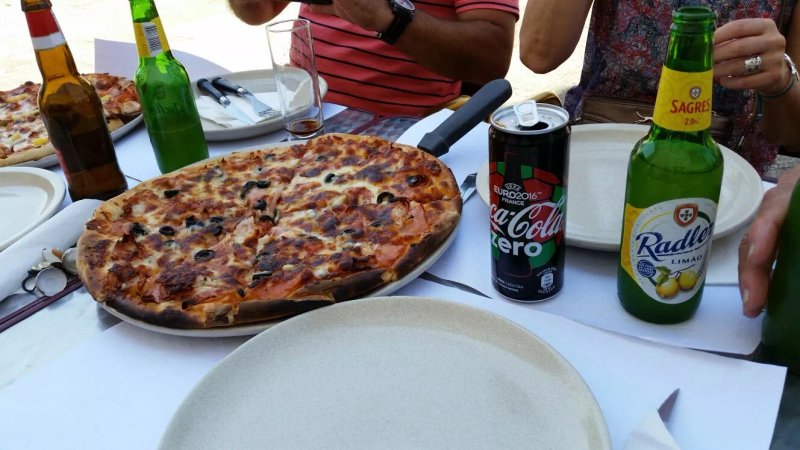 Cafe Pizzaria Pires