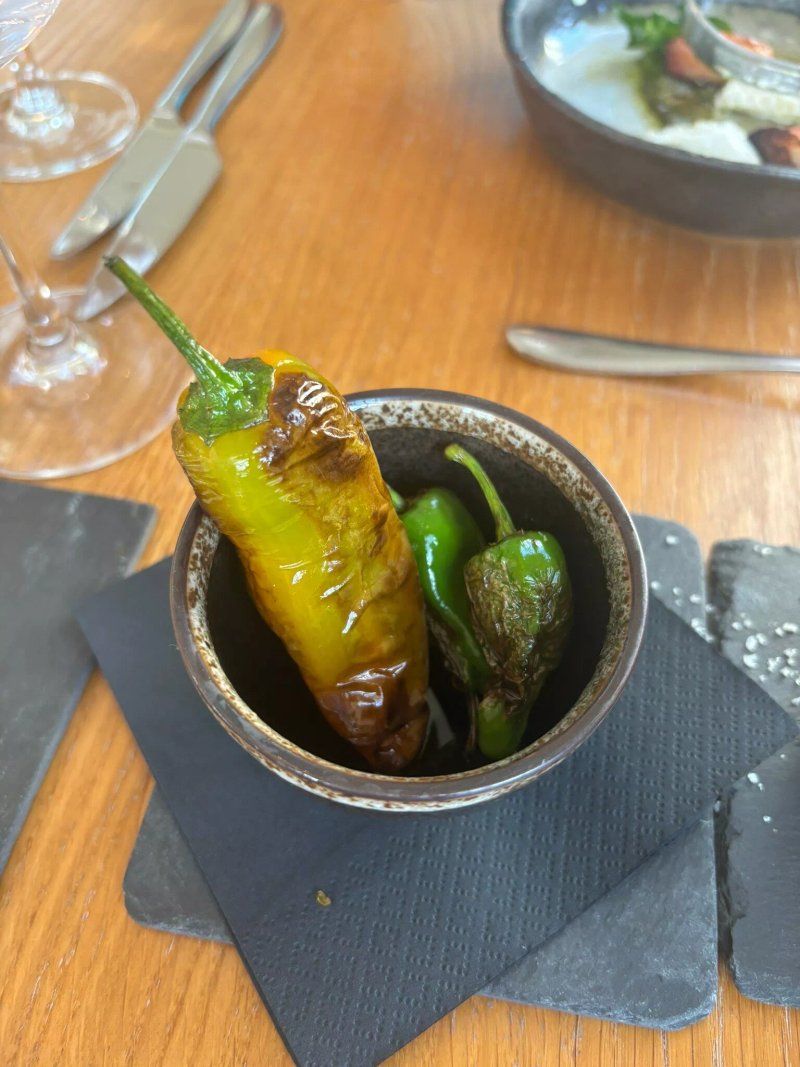 The Samphire Kitchen