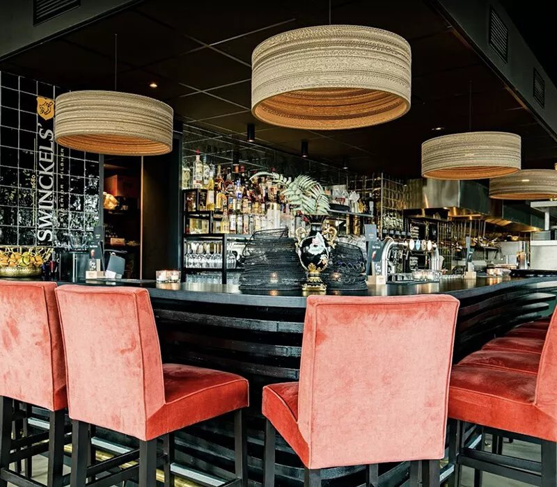 De Haven Club
