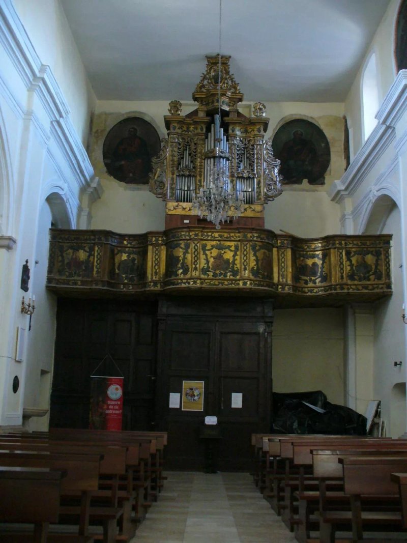 Chiesa di San Pietro