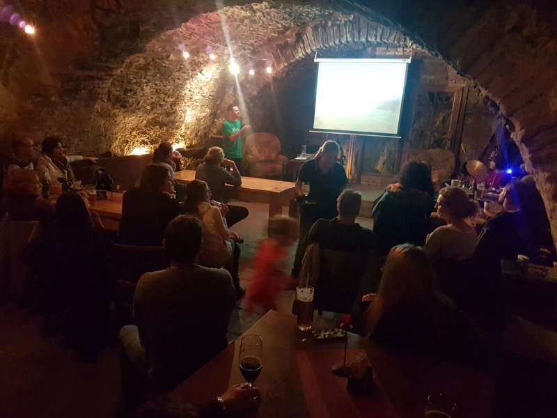 Libressobar - Banska Stiavnica