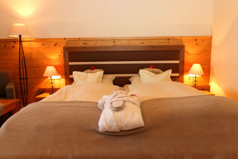 Wellnesshotel St.Gunther