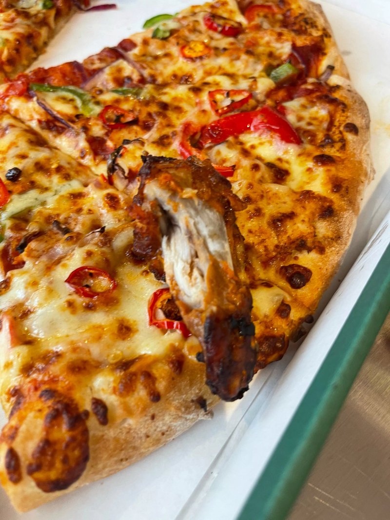 London Pizza Depot
