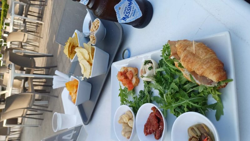 Caffe del Parco