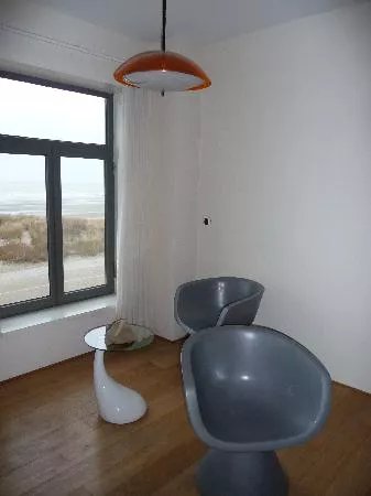 B&B Blanches Voiles
