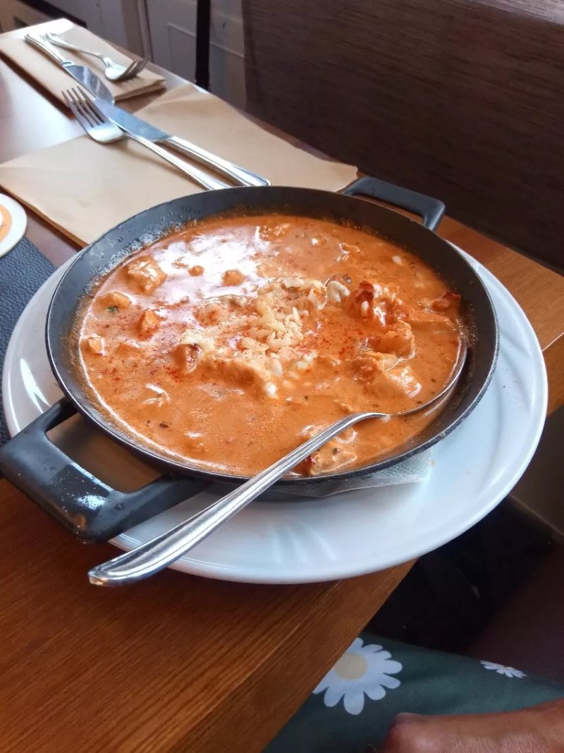 Restaurant Olympia