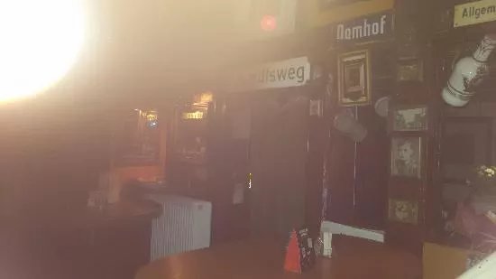 Alte Heuwaage