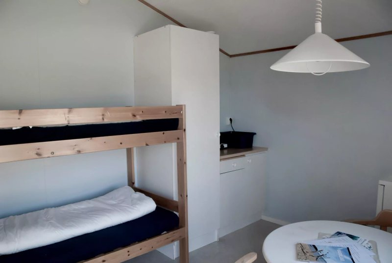 Tocksfors Camping och Fritid
