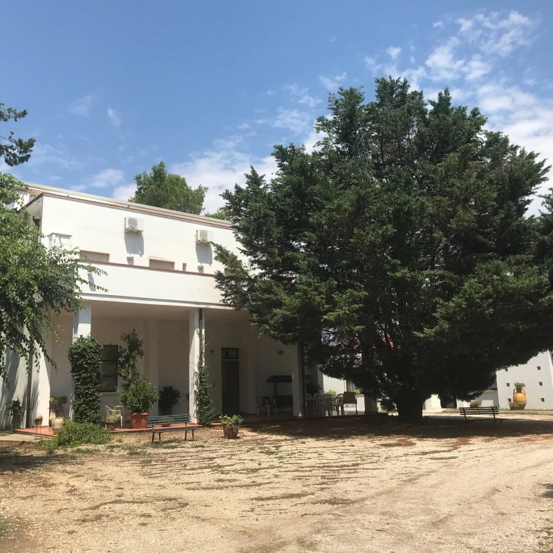 Agriturismo San Marco