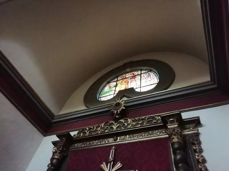 Chiesa di San Ippolito