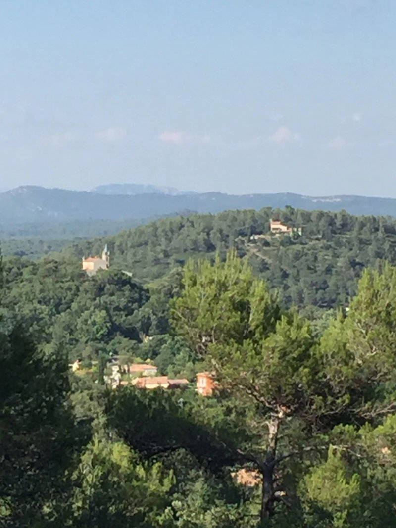Les Hauts des Materonnes