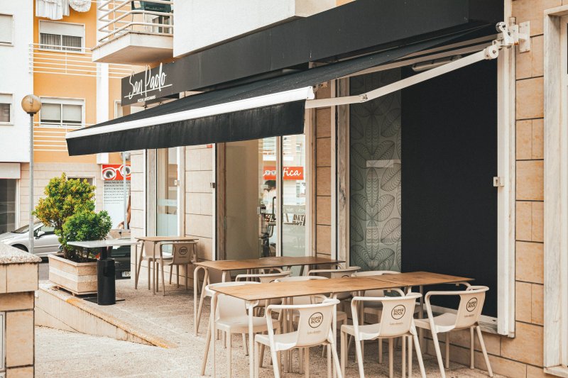 Pizzaria San Paolo