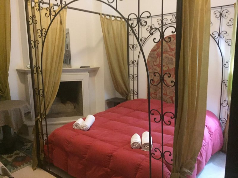 Il Basilisco Bed & Breakfast