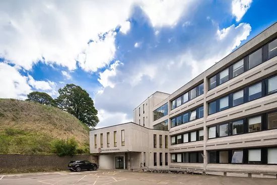 Oxford Centre for Innovation