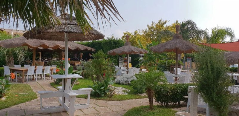 Era Ora Lounge Bar - Torre Dell'Orso