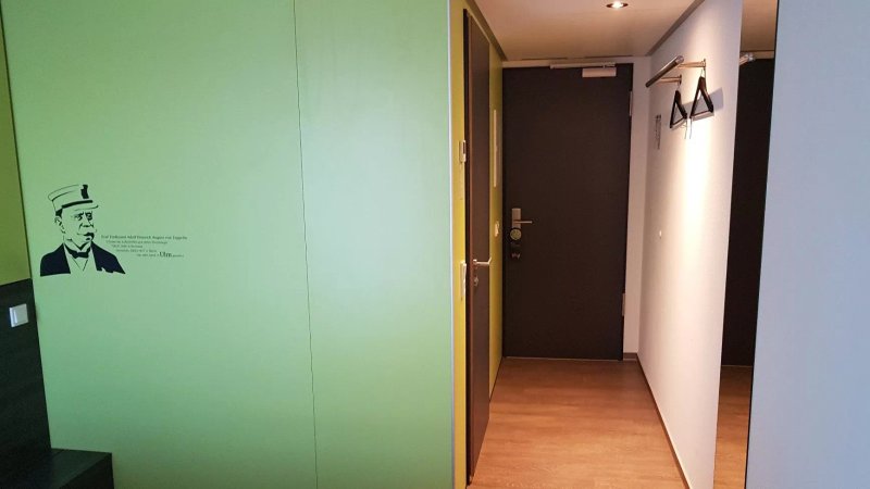 Economy-Hotel