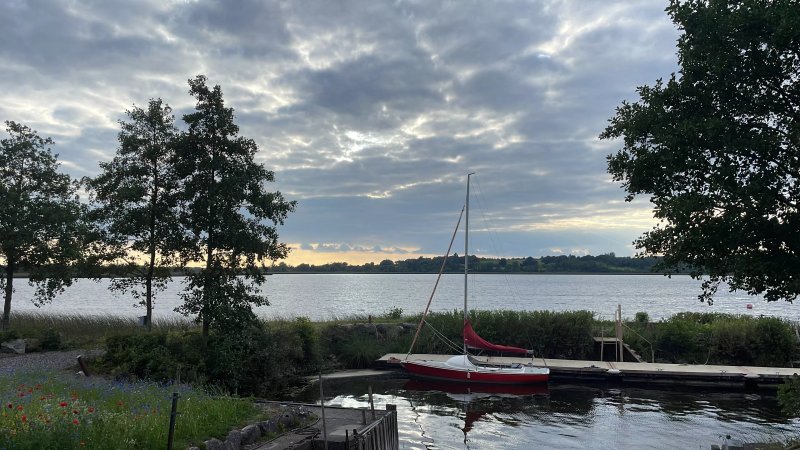 The Lodge At Lake Lodge