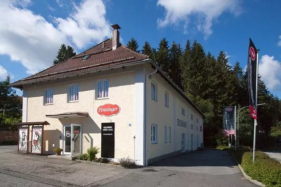 Schnaps - Museum Penninger