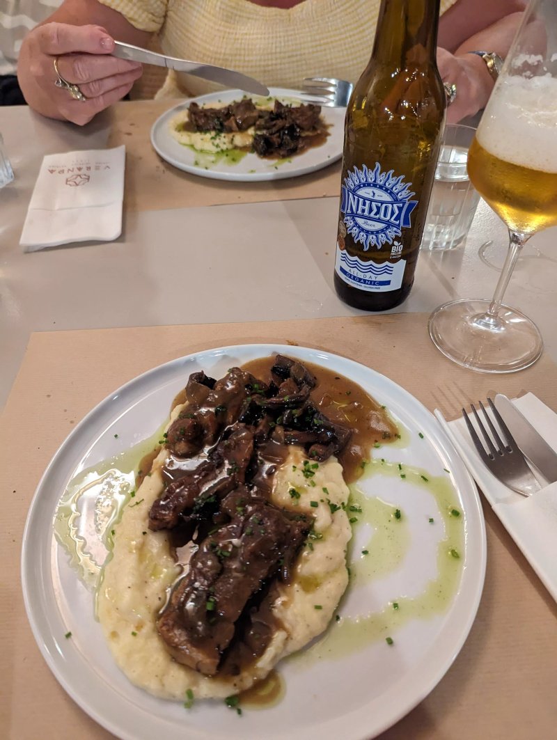 Veranda Tinos