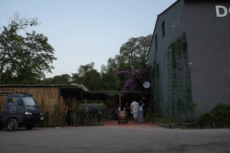 Doskiwis Brewing