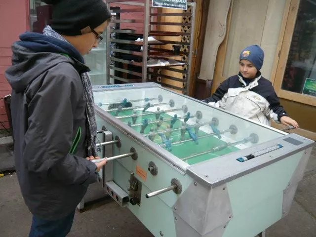 Matra Izek Bazisa