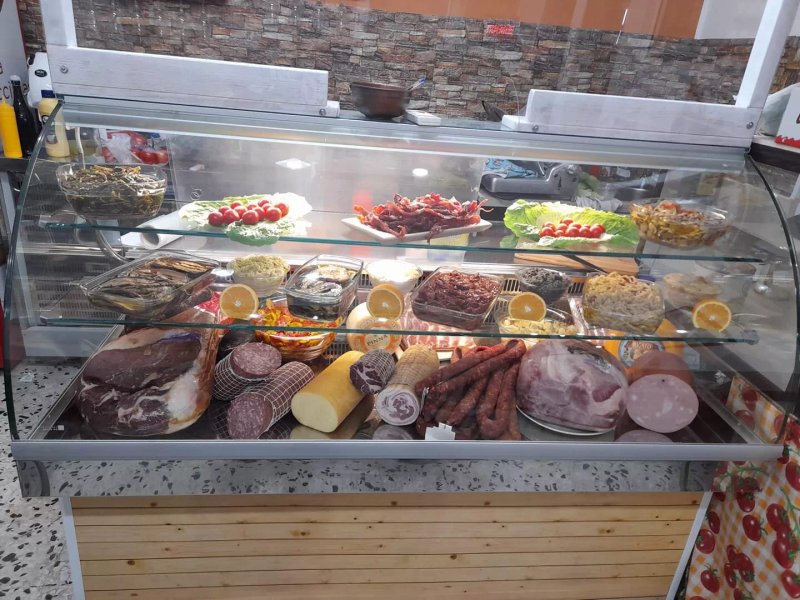 La Fraschetta Di Taty e Tatta