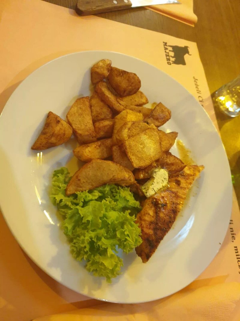 Majero Steak House