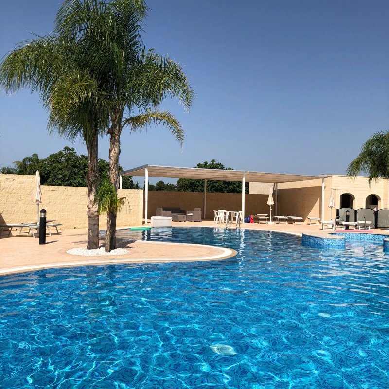 Centro Vacanze La Pineta
