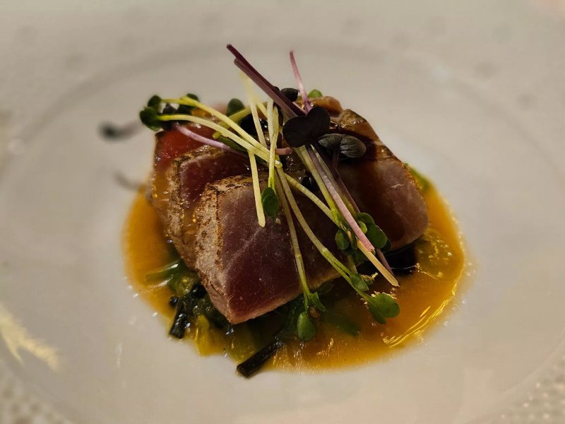 Restaurant Edo Limburg