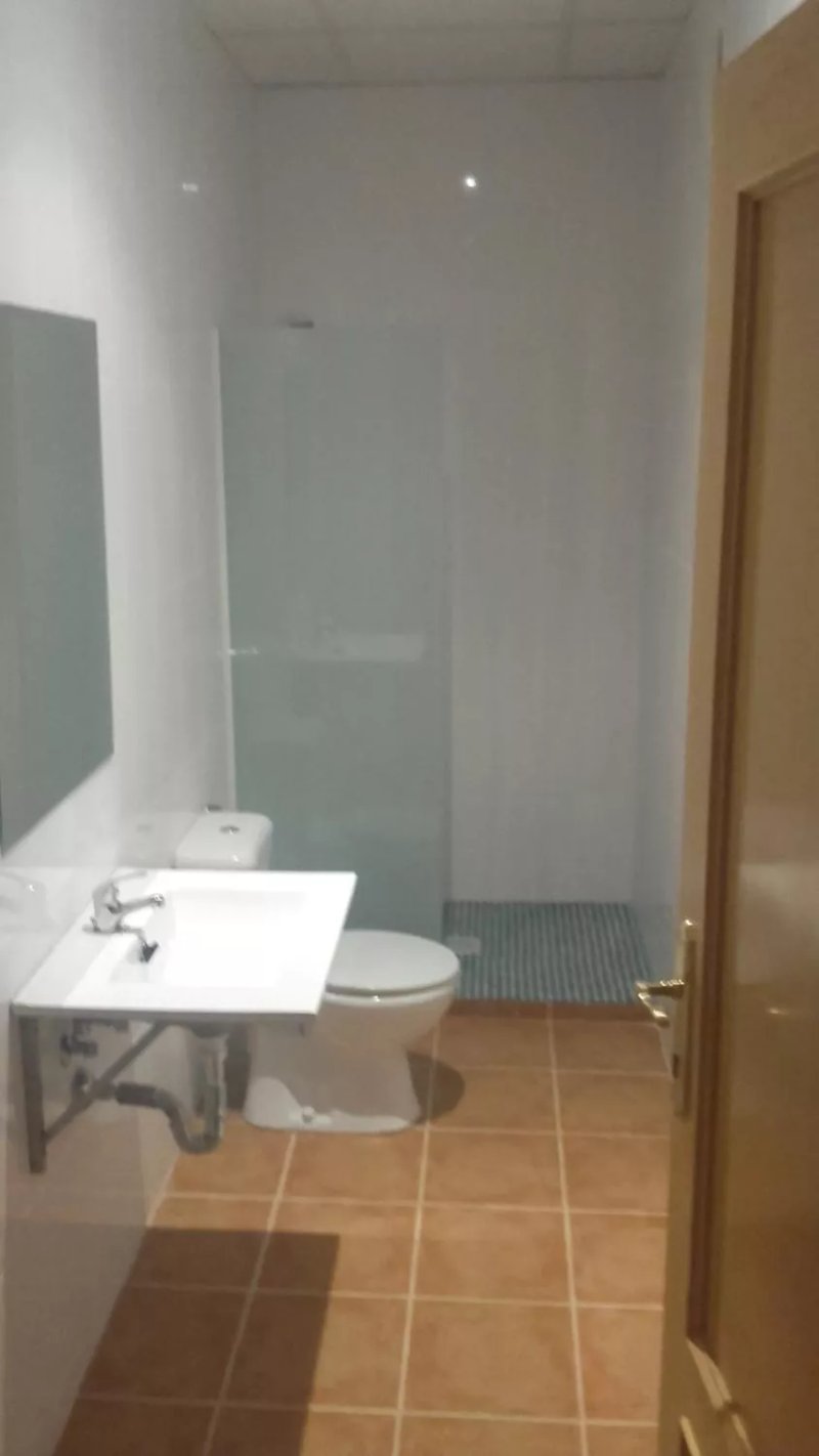 Hostal Virgen Del Pilar