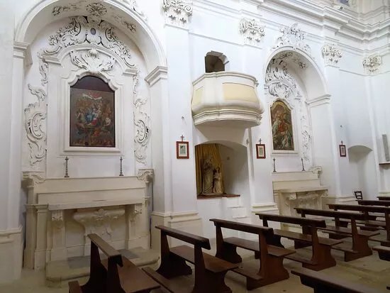 Chiesa di San Francesco di Paola