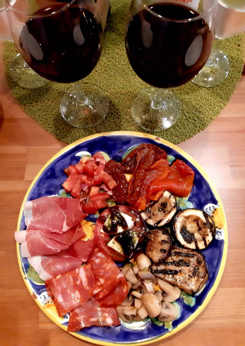 Enoteca Siciliana