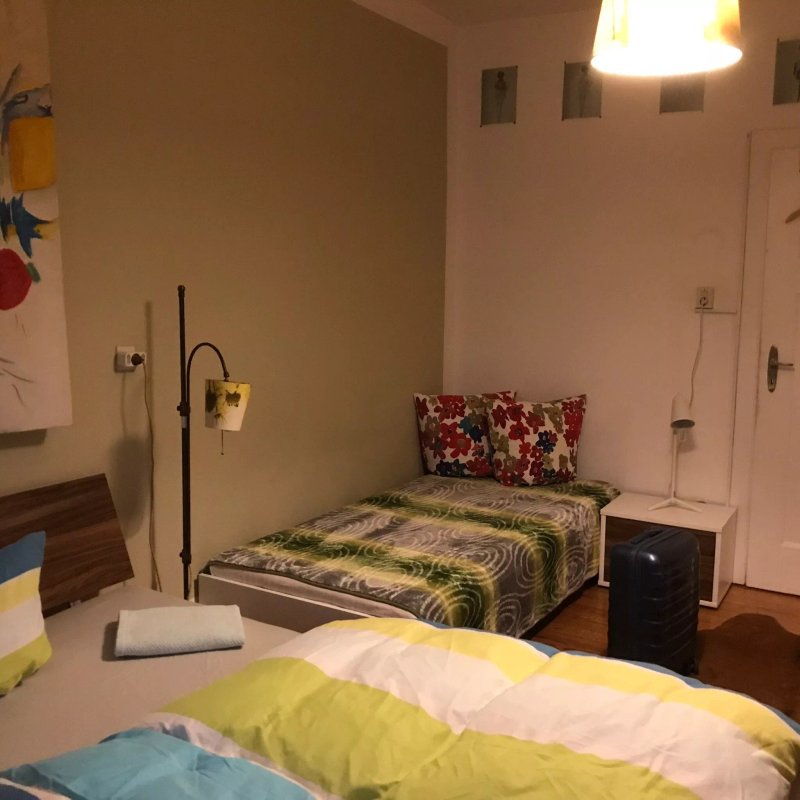 Bed & Breakfast Karlsruhe