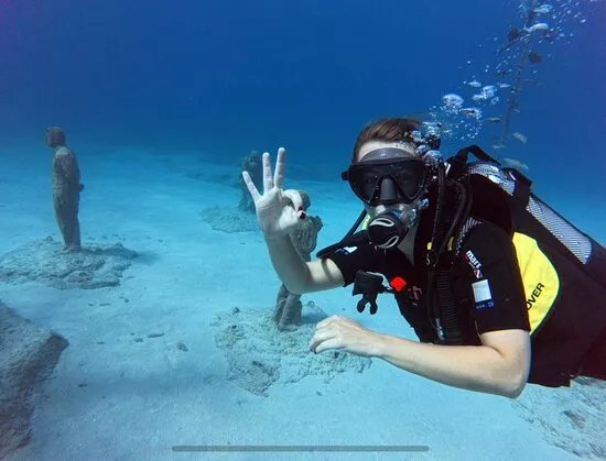 Triton Adventures