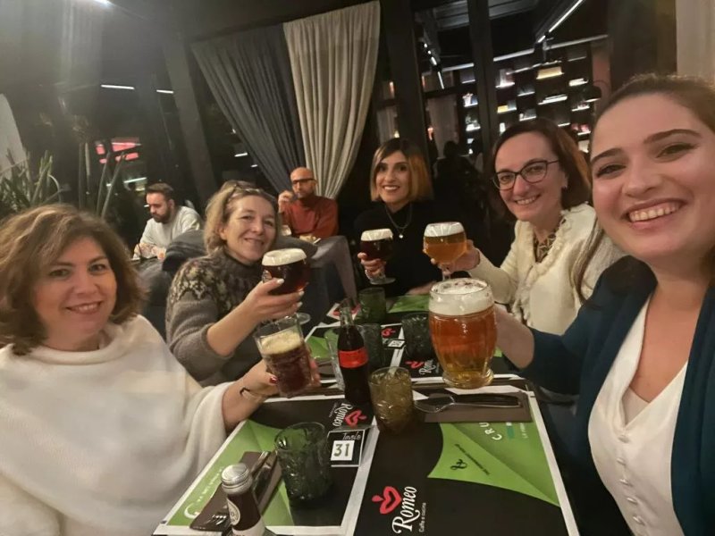 Crunch Pinseria & Romeo cafe e musica