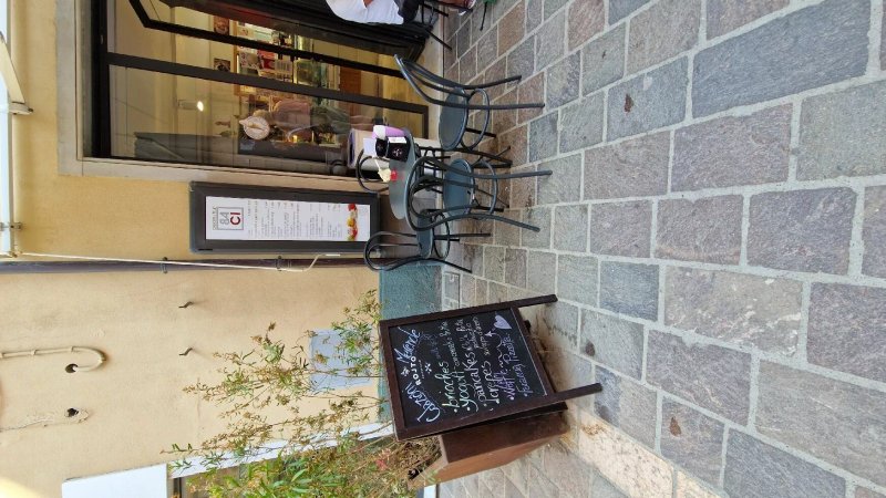 Baci Wine & Coffee