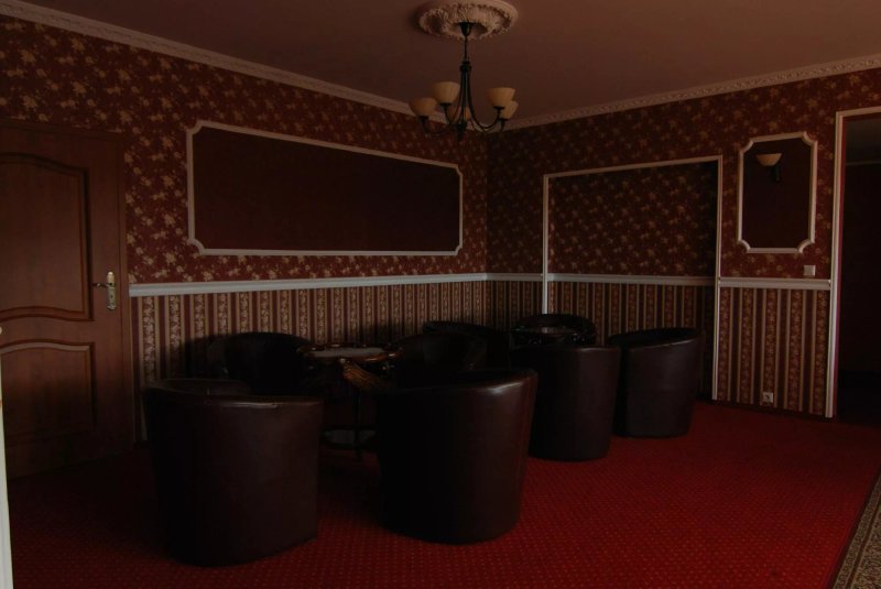 Hotel Jablonski