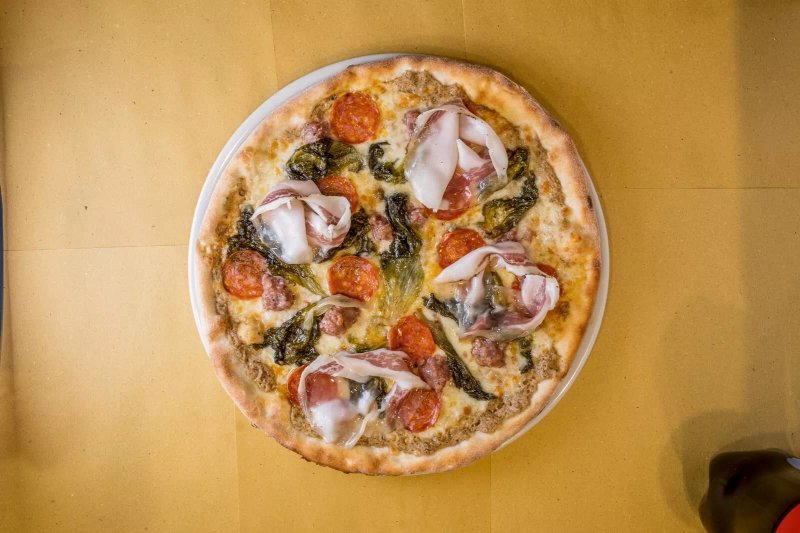 Pizzeria La Condita