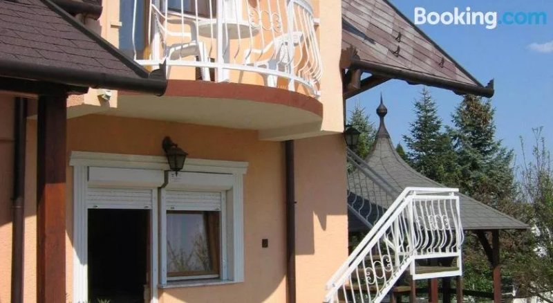 Arany Apartmanhaz II.