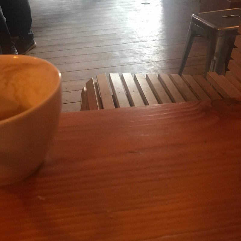 Street Coffee
