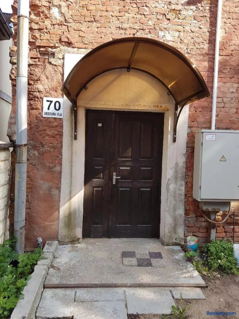 Viestura Apartamenti