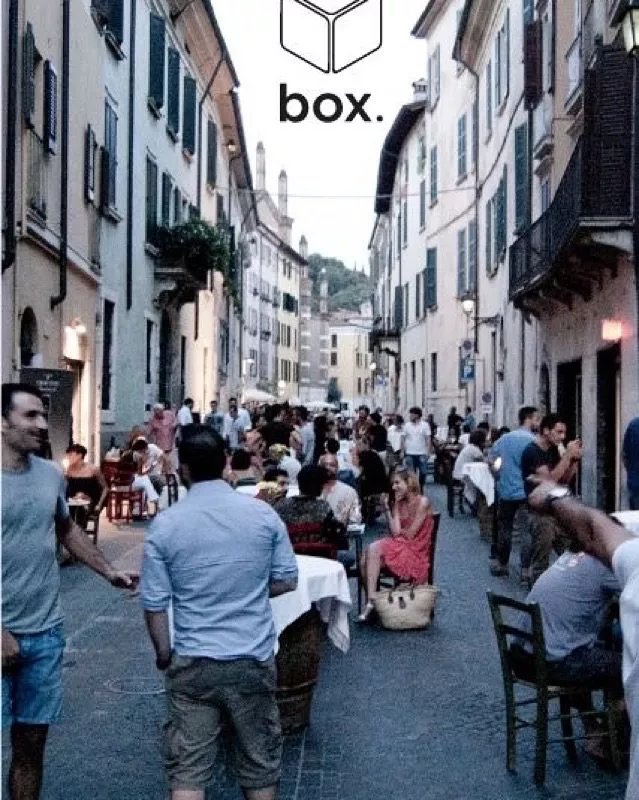 Box