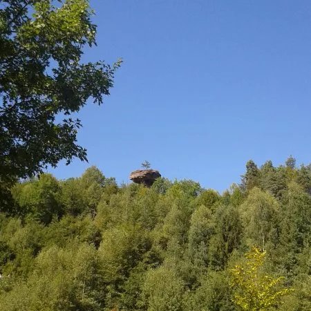 Erlebnispark Teufelstisch