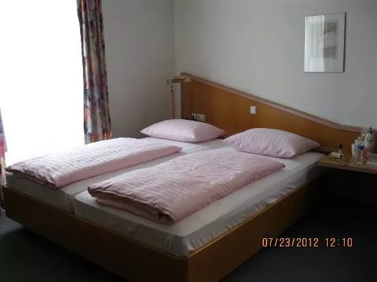 Brita Hotel Stuttgart