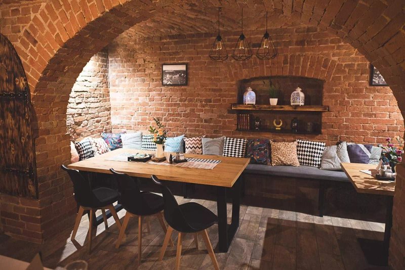 Piwniczna Restauracja & Pub