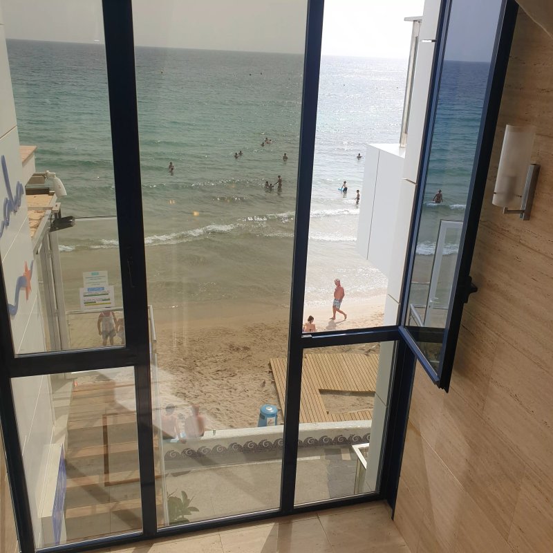 Arenal Suites Benidorm