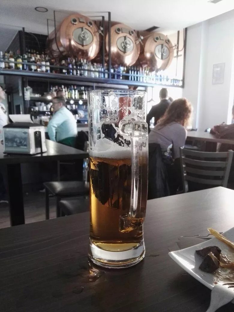 Restaurante Neptuno