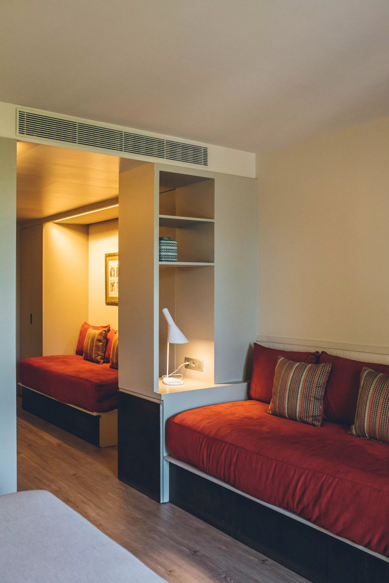 Hotel Duquesa de Cardona Barcelona