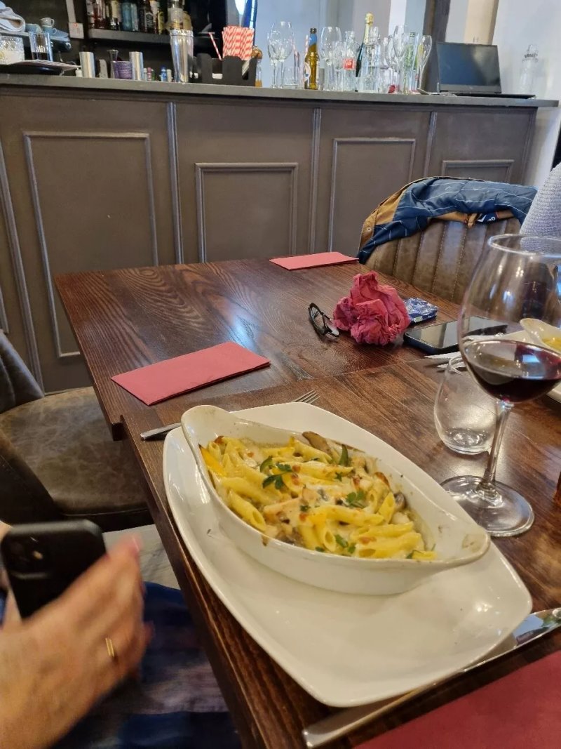 Amarone Italian Restaurant